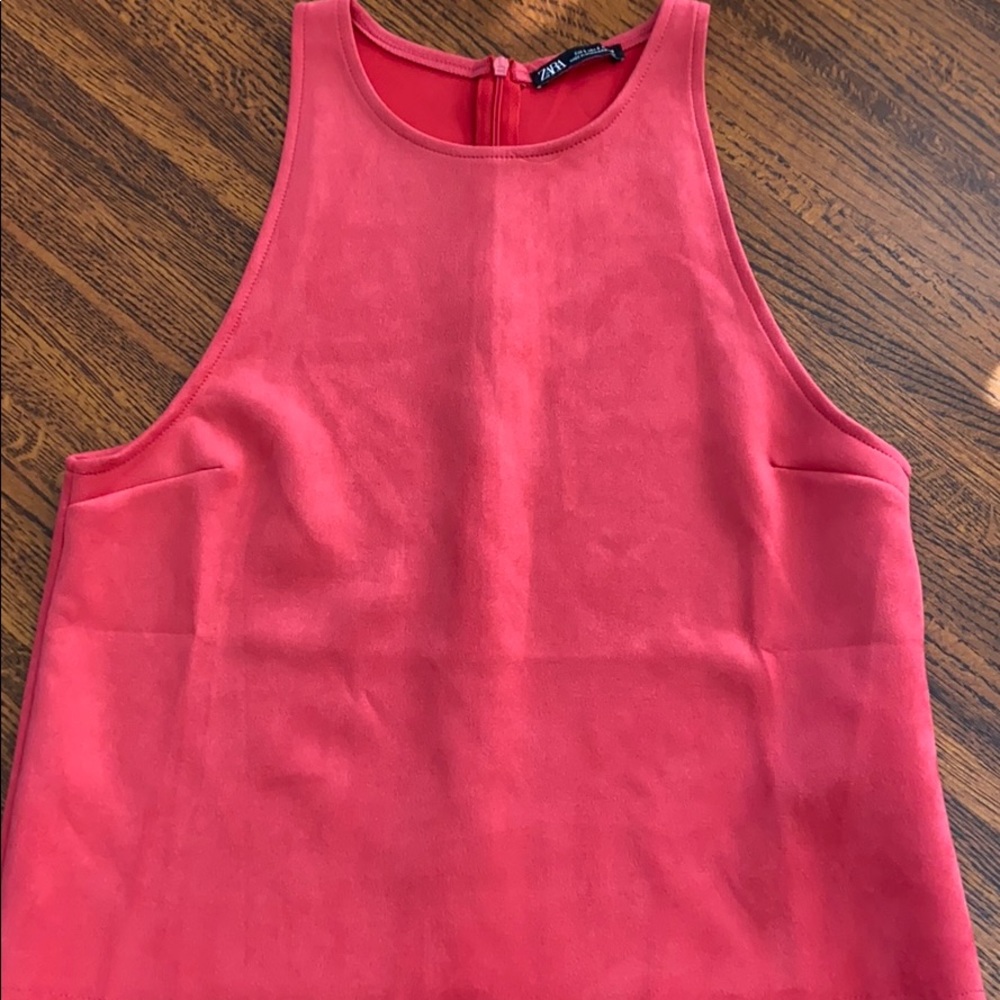 Zara top